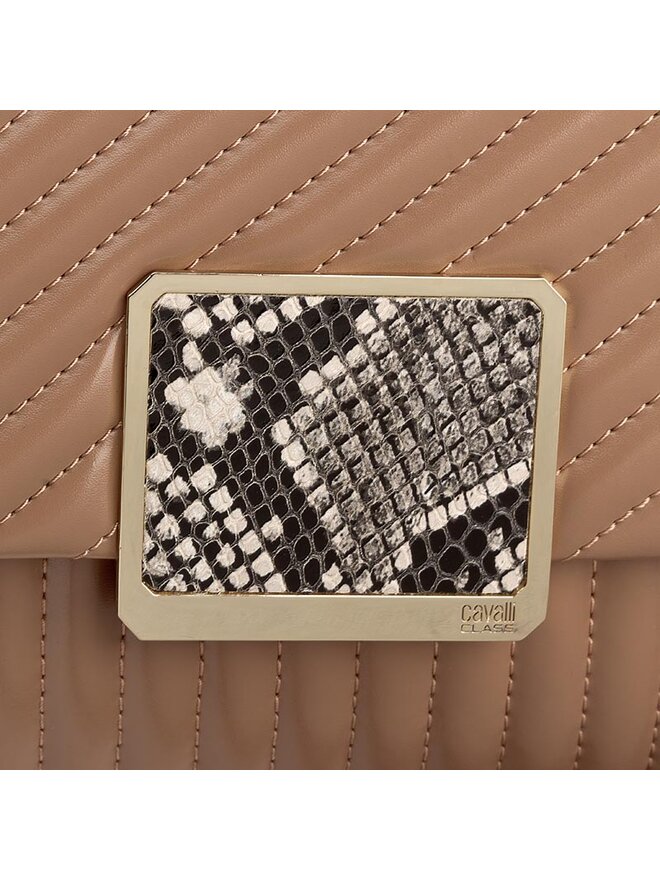 Cavalli Class Сумка Cavalli Class Celebrity C73PWCGC0032014 Бежевий