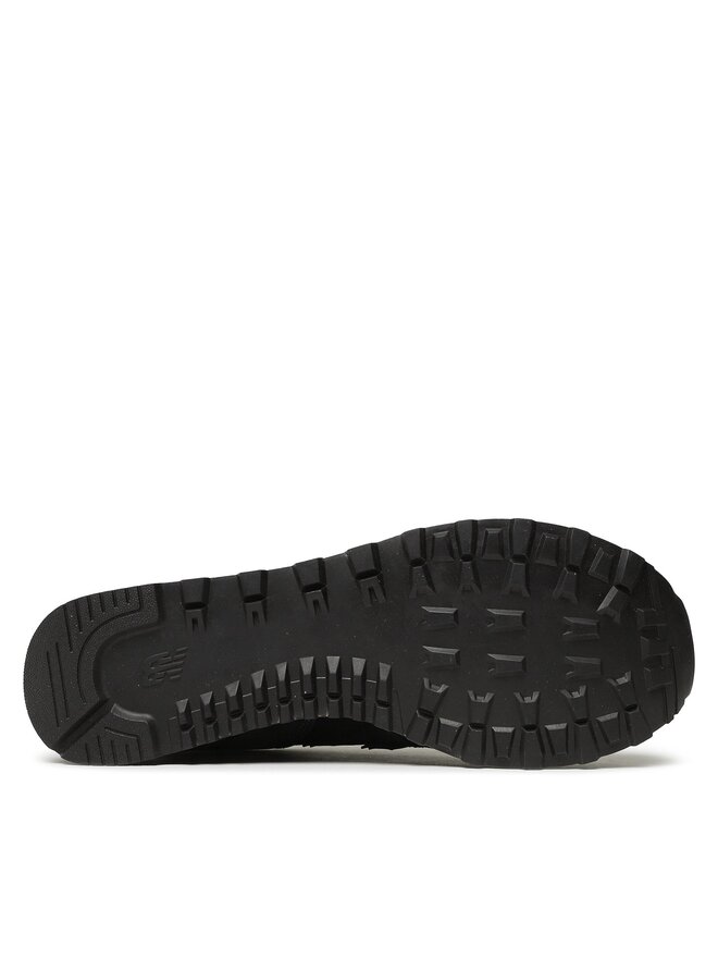 New Balance Сникърси New Balance ML574EVE Черен