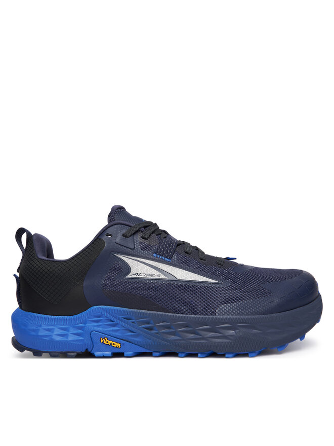 Altra Scarpe running Altra Timp 5 AL0A85PE Blu scuro