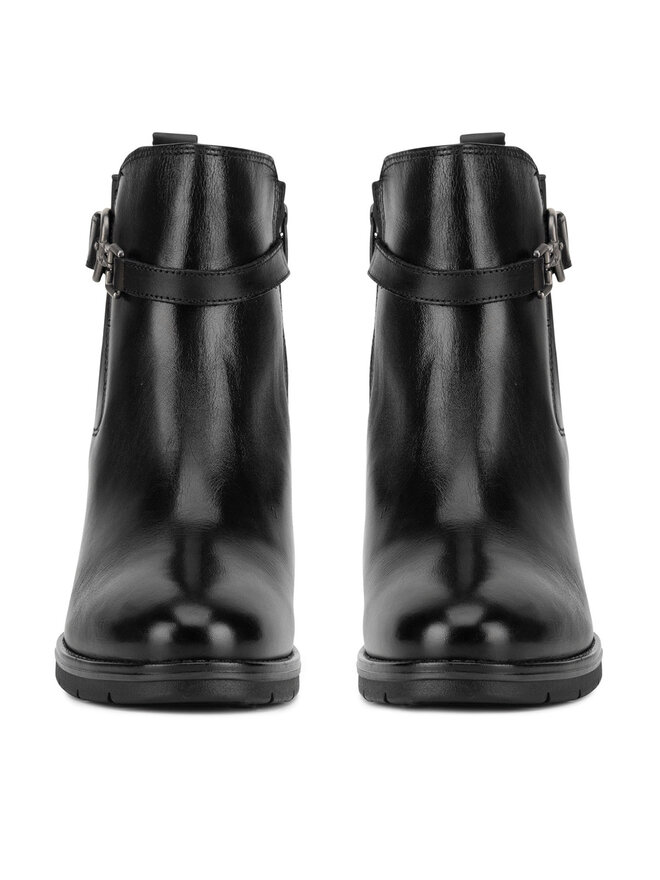 Lasocki Botines Lasocki WB-TATIANA-27 Negro