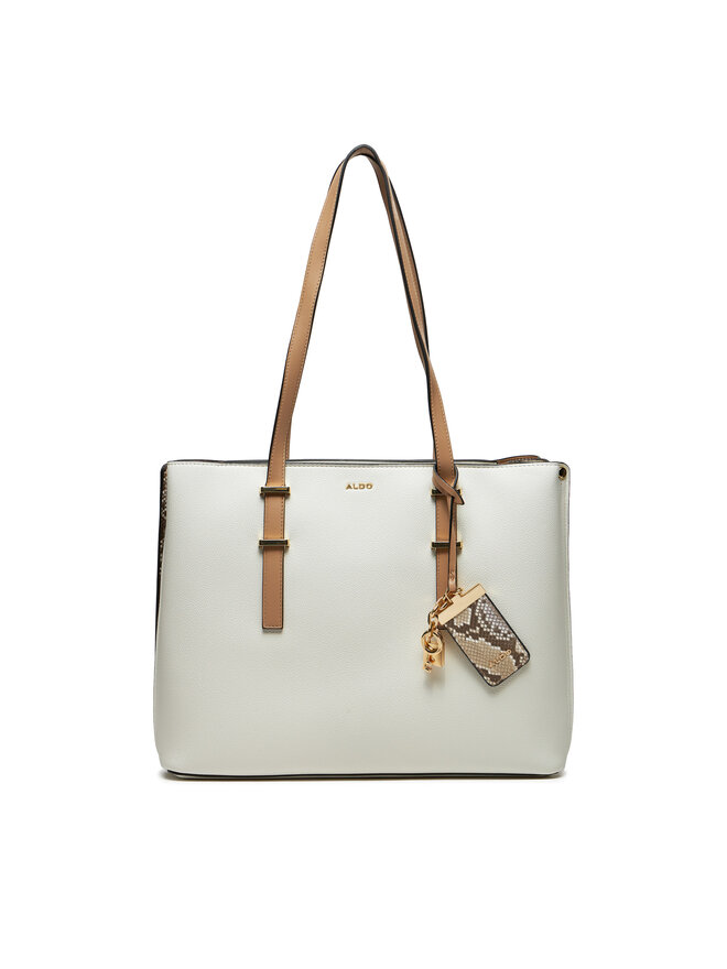 Aldo Borsetta Aldo Goworth 13863665 Bianco
