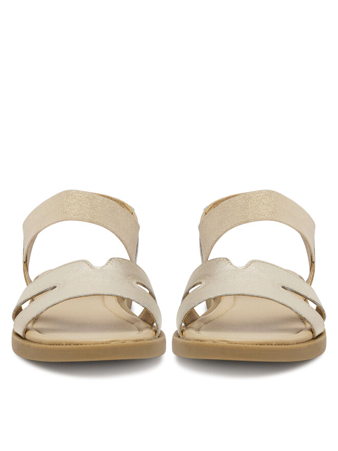 Lasocki Sandalias Lasocki WI23-3096-02 Oro