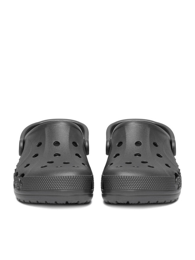 Crocs Шльопанці Crocs C-BAYA CLOG 10126-014 Темно-сірий