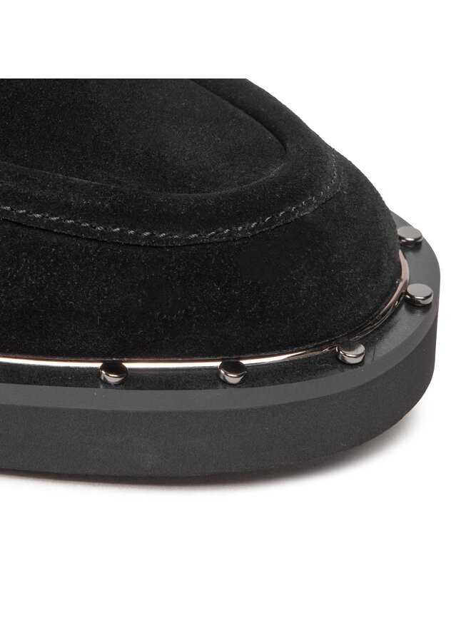 Rage Age Stiefeletten Rage Age RA-18-06-000442 Schwarz