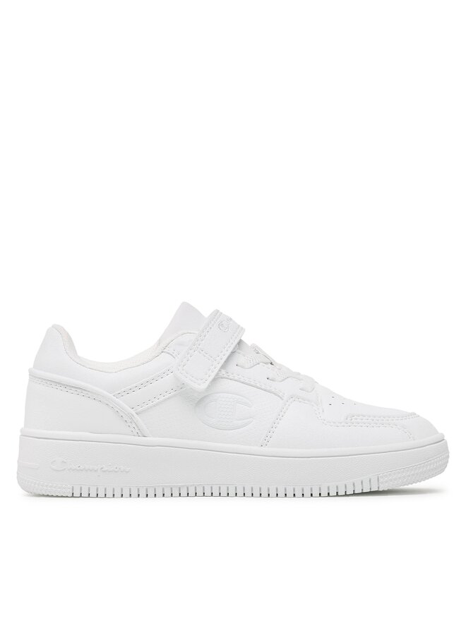Champion Zapatillas Champion Rebound 2.0 Low B Ps S32414-CHA-WW009 Blanco