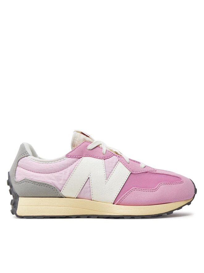 New Balance Tenisice New Balance GS327RK Ružičasta