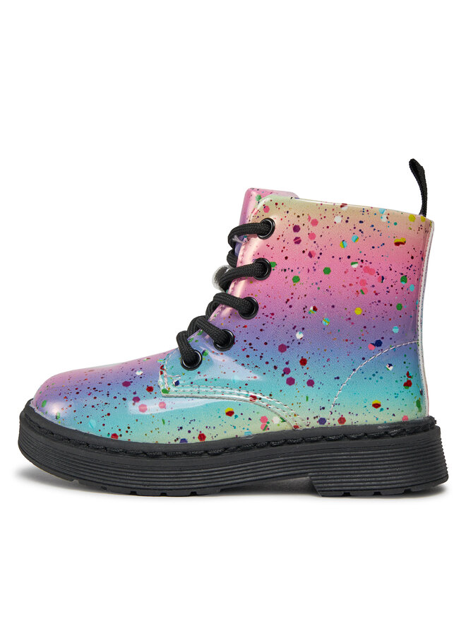 Nelli Blu Botas altas Nelli Blu CM221215-7 De color