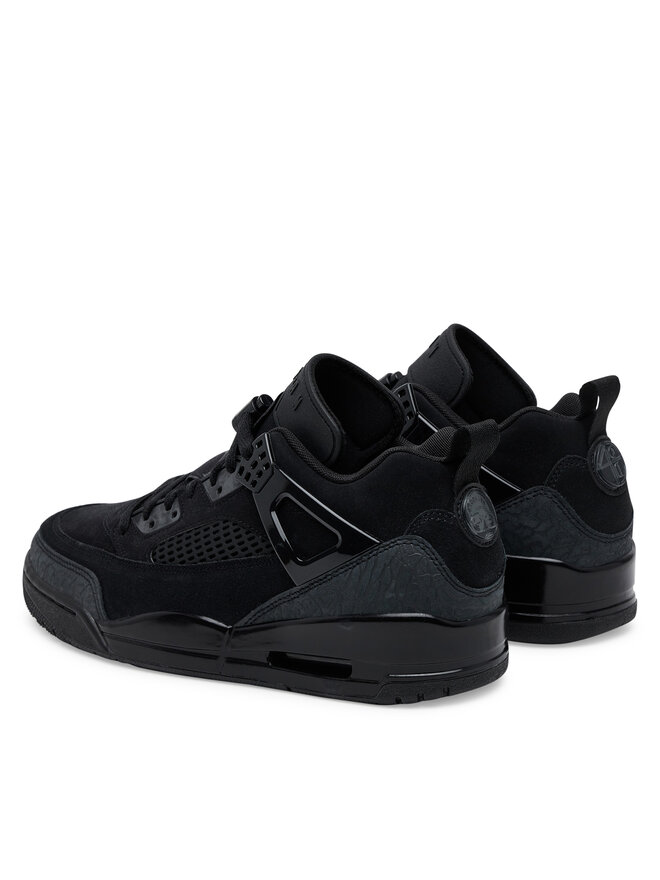 Nike Sneakers Nike Spizike Low FQ1759 Negru