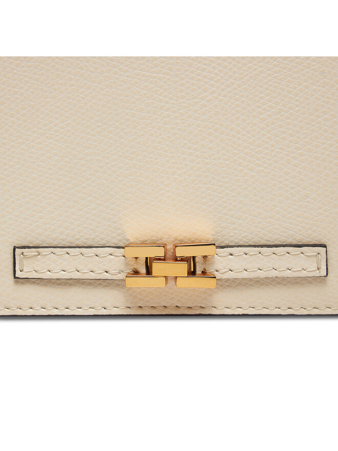 Elisabetta Franchi Torebka Elisabetta Franchi BS-45F-41E2-V550 Écru