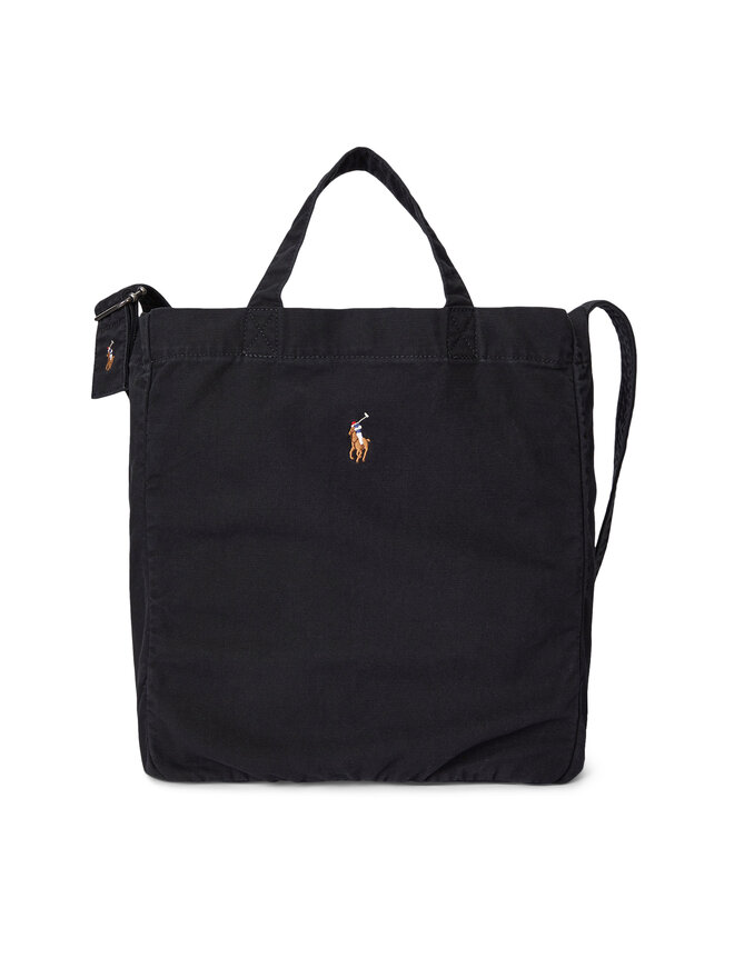 Polo Ralph Lauren Σάκος Polo Ralph Lauren 405967606003 Μαύρο