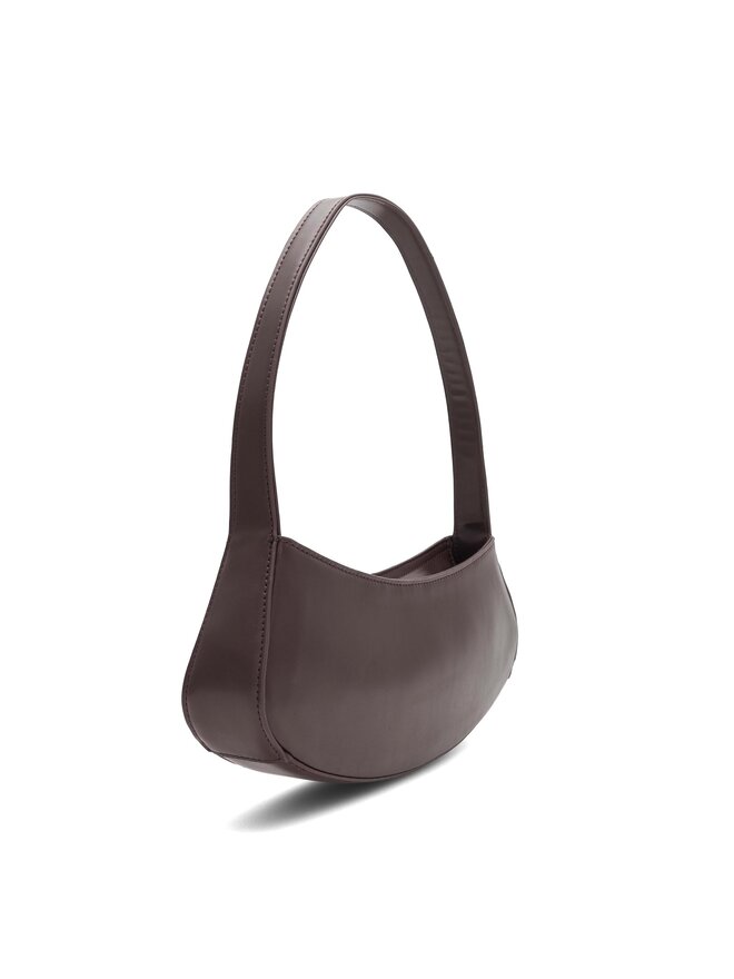 Jenny Fairy Handtasche Jenny Fairy MJB-S-042-04 Braun