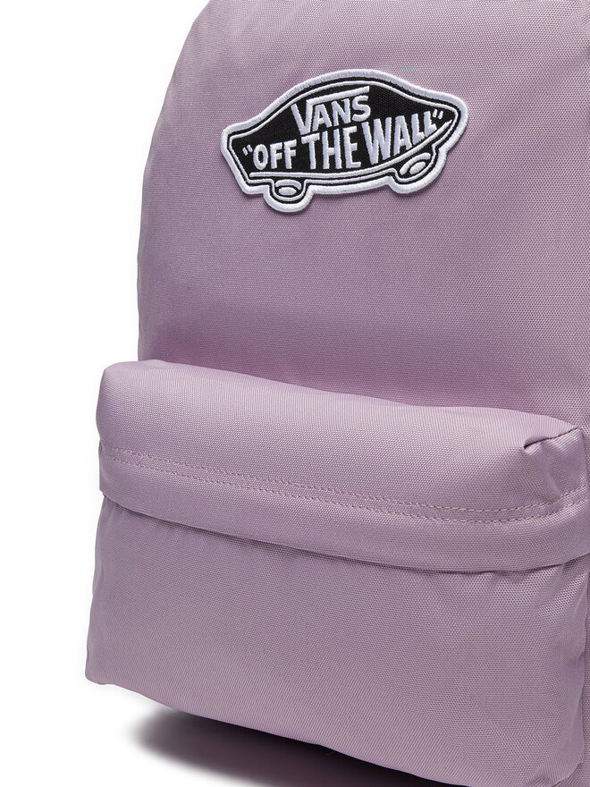 Vans Zaino Vans Old Skool Classic Backpack VN000H4YD451 Viola