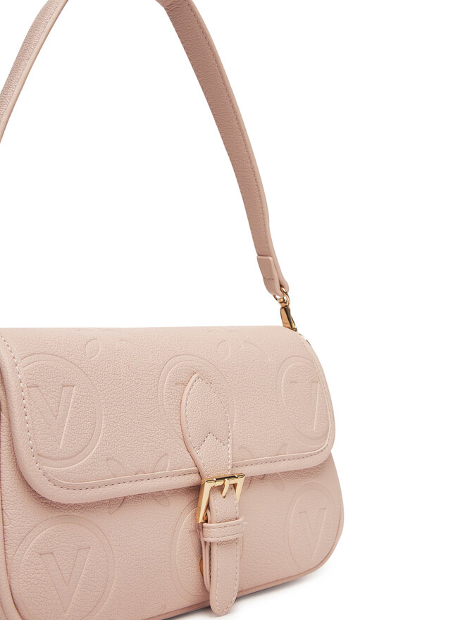 Valentino Handtasche Valentino Samba Re VBS8ZG09 Rosa