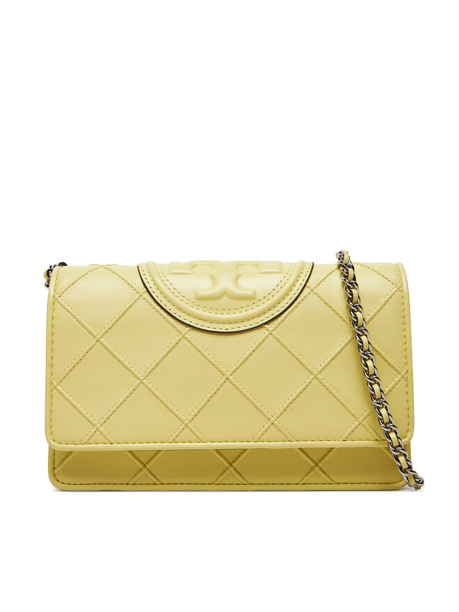 Tory Burch Torebka Tory Burch 138853 Żółty