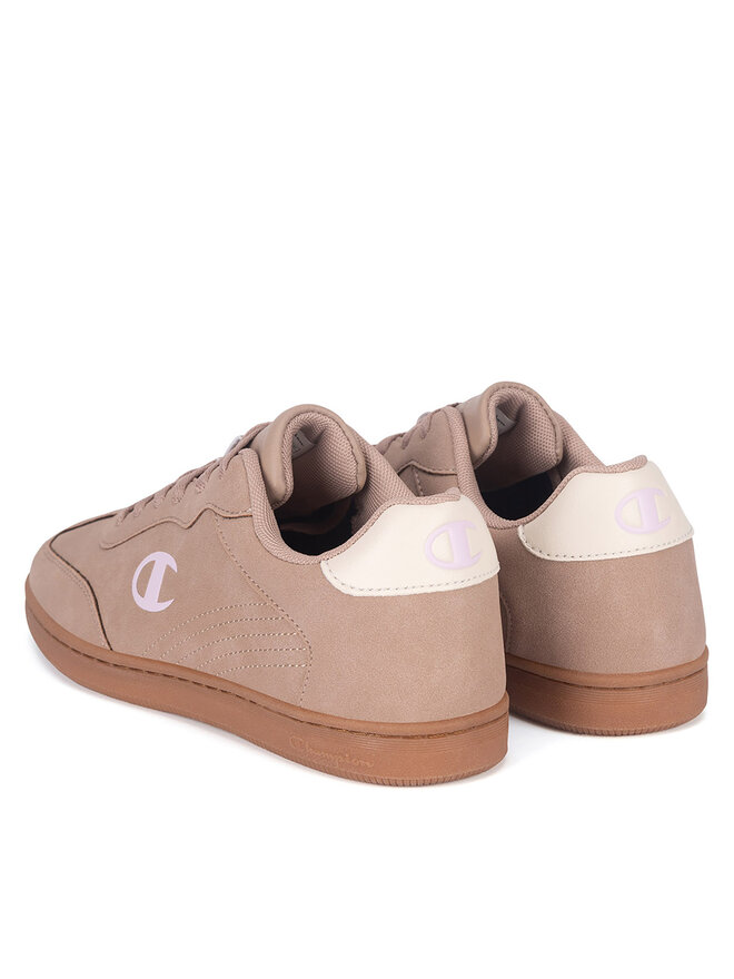 Champion Αθλητικά Champion PRESTIGE MS S11736-MS519 Καφέ