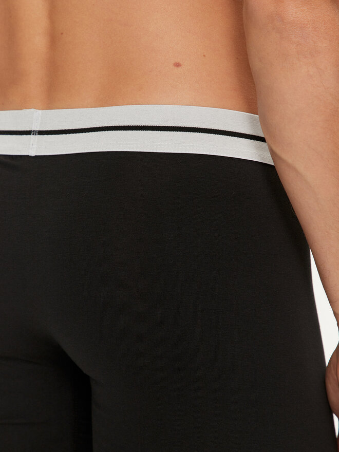 BALR. BALR. 2er-Set Boxershorts B1442.1013.113 Schwarz