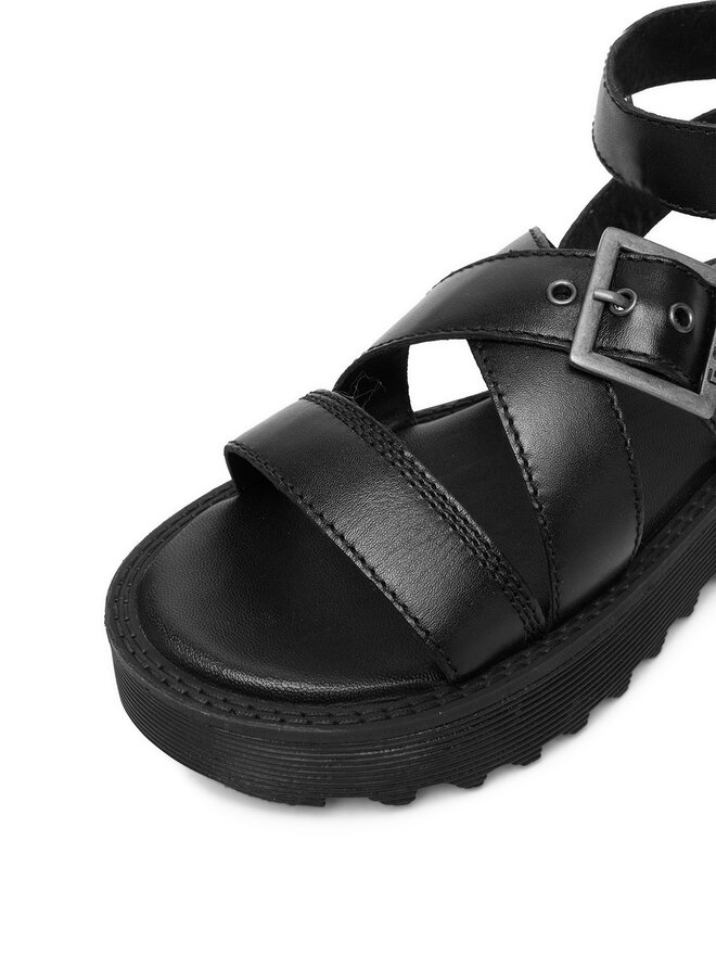 G-Star Raw Sandalen G-Star Raw CEO-WI16-AVA-03 Schwarz