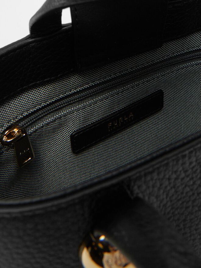 Furla Geantă Furla WE00666 HSF000 O6000 Negru