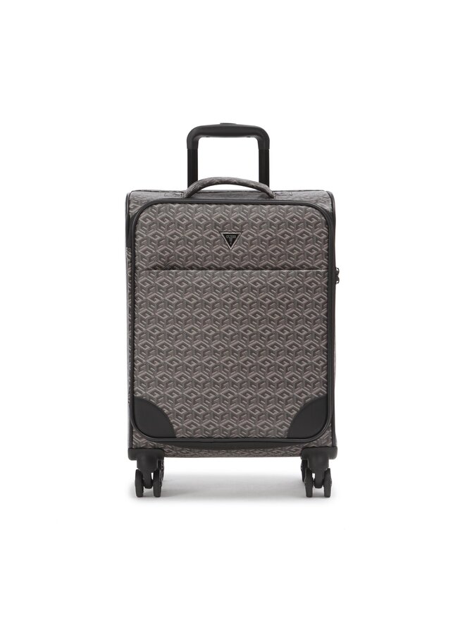 Guess Kabinenkoffer Guess Ederlo Travel TMERLO P3301 Grau