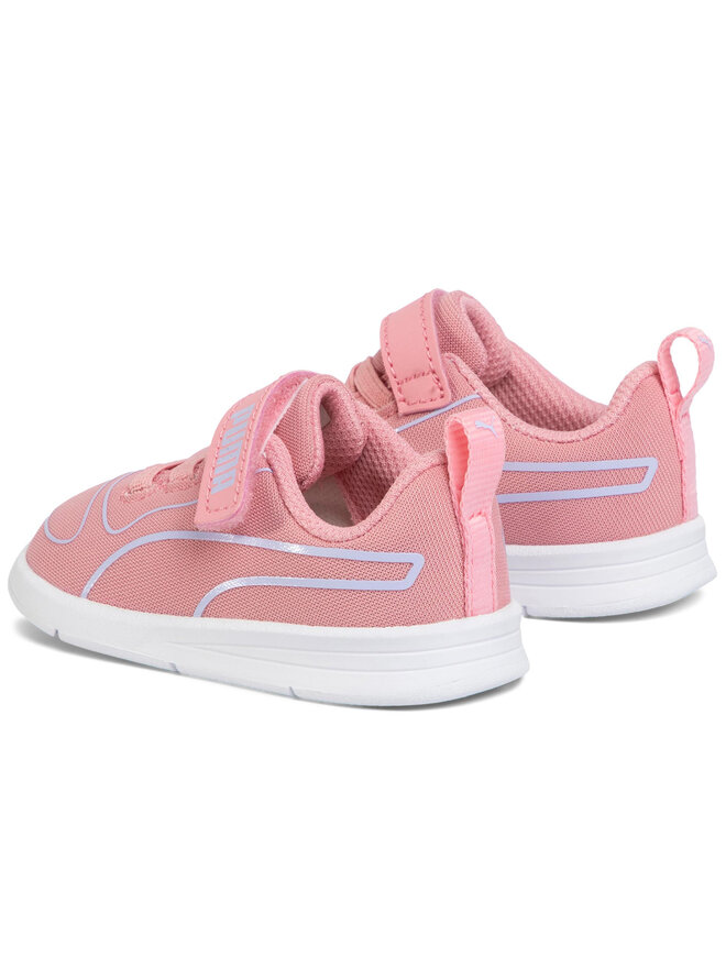 Puma Снікерcи Puma Kali V Inf 367768 13 Рожевий