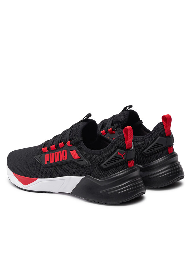 Puma Взуття для бігу Puma Retaliate 3 379478 12 Чорний