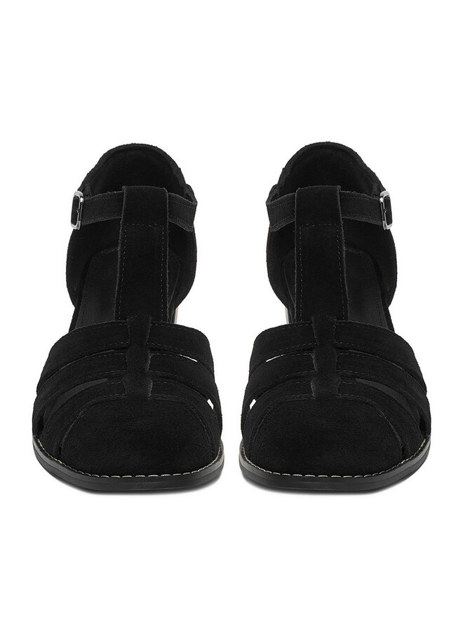 Lasocki Sandalen Lasocki CEO-25F531-3 Schwarz