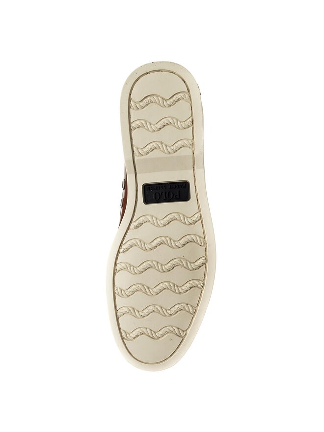 Polo Ralph Lauren Mokassins Polo Ralph Lauren Morton 803688543001 Braun
