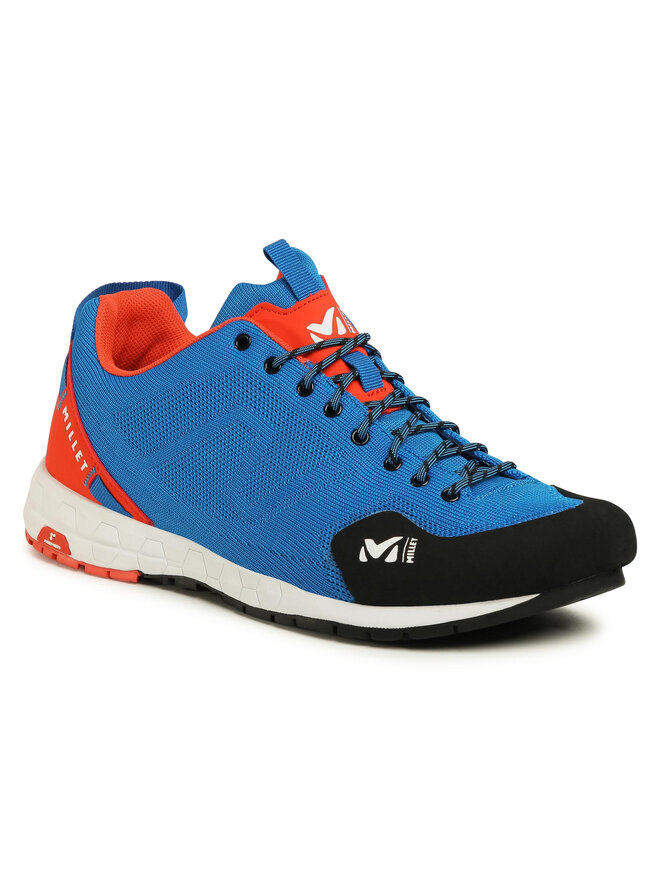 Millet Botas de trekking Millet Amuri Knit M MIG1790 Azul