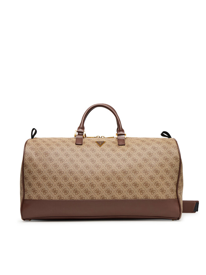 Guess Torba za vikend Guess TMIBLG P5335 Smeđa