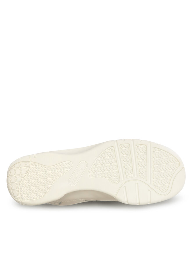 Lacoste Sneakersy Lacoste Aceline 96 747SMA0036 Écru
