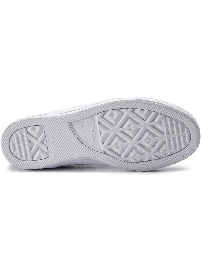 Converse Кеди Converse Star Player Ox Bla 159780C Чорний