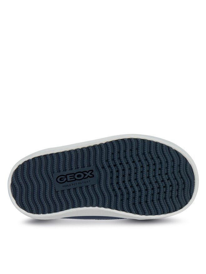 Geox Sportcipők Geox B Gisli Girl B361MF 05410 C4002 M Sötétkék