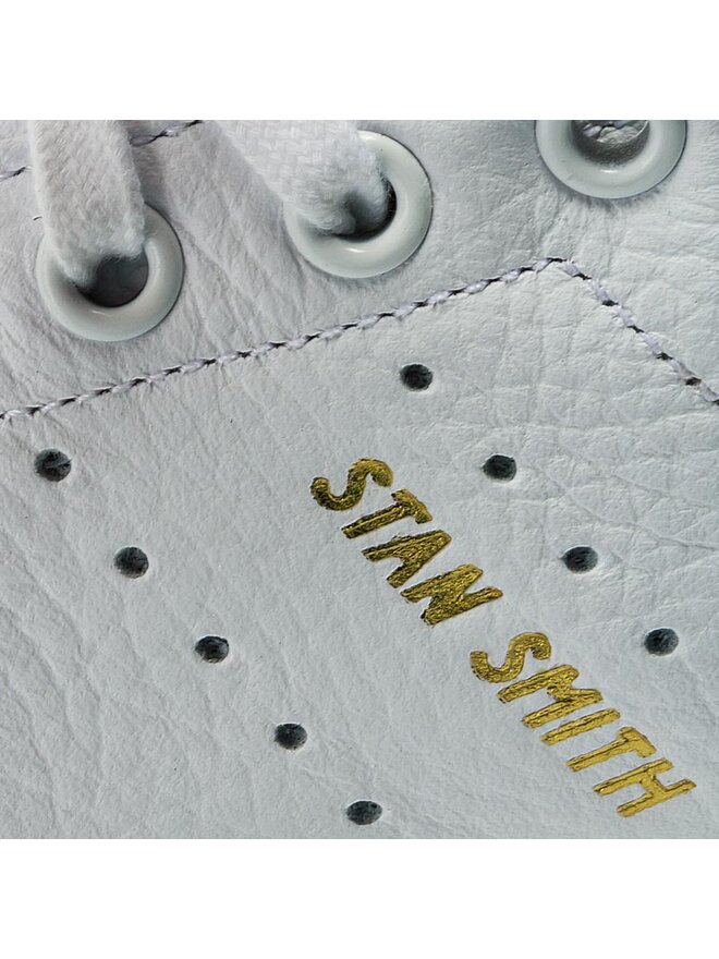 Laisvalaikio batai adidas Stan Smith BZ0470 Balta eavalyne.lt