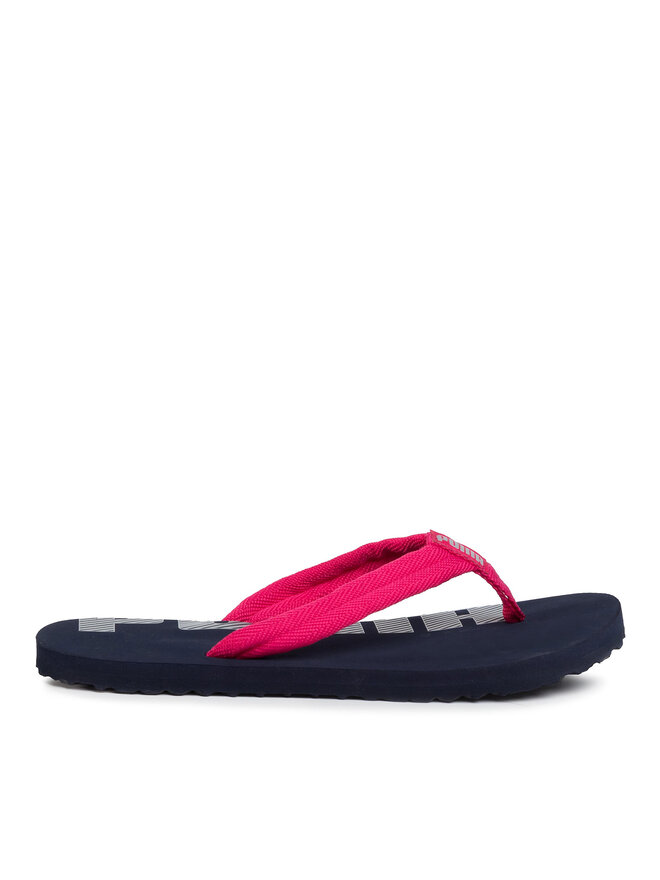 Tongs Puma Epic Flip V2 Jr 360288 26 Rose chaussures