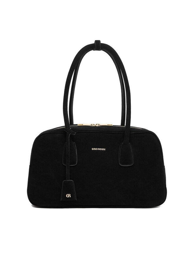 Сумка Gino Rossi EO-LAILA-513-112-1 Чорний | evzuttya.com.ua