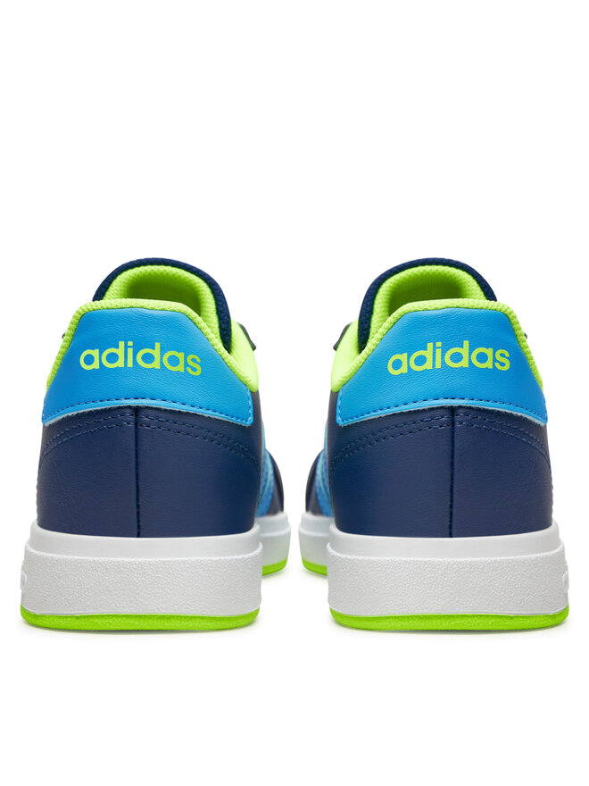 adidas Tenisice adidas Grand Court 2.0 K IH4887 Tamnoplava