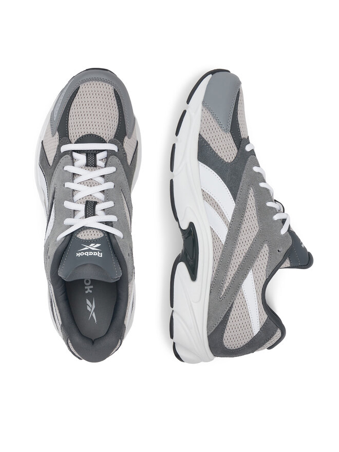 Reebok Αθλητικά Reebok ROAD PRIME 100220528 Γκρι