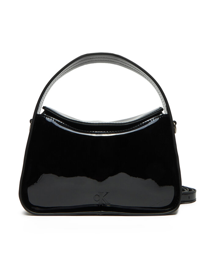 Calvin Klein Jeans Handtasche Calvin Klein Jeans K60K613044 Schwarz