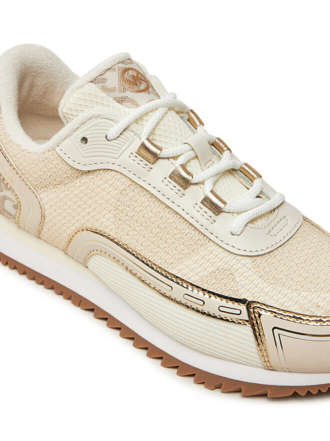 MICHAEL Michael Kors Zapatillas MICHAEL Michael Kors 43F4BYFS3M Beis