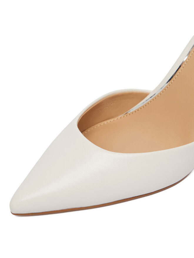 Nine West High Heels Nine West CEO-CD23029-18 Weiß