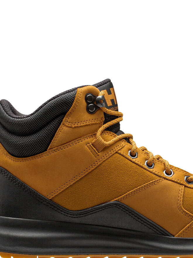 Helly Hansen Scarpe da trekking Helly Hansen 11985 Marrone