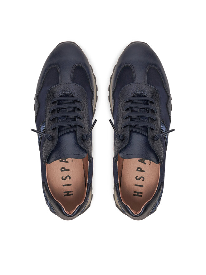 Hispanitas Sneakers Hispanitas Cervo-I24 CHI243689 Bleumarin