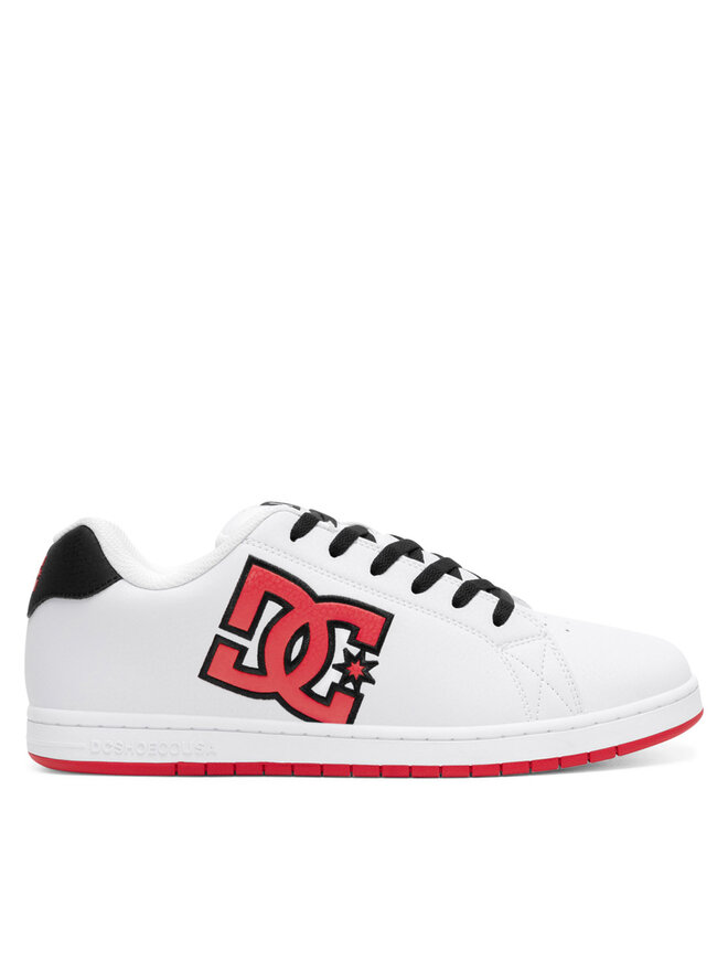 DC Shoes Sneakers DC Shoes GAVELER DC01704270 Weiß