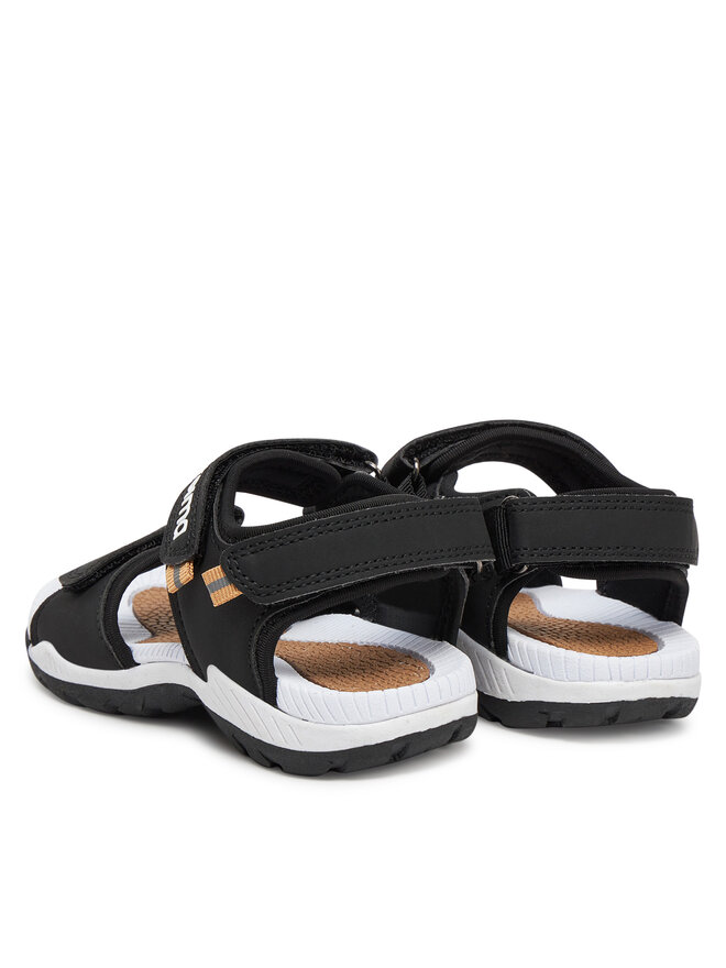 Reima Sandalias Reima Ratas 5400087A Negro