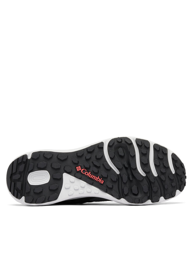 Columbia Scarpe da trekking Columbia Konos Trs 2081121 Grigio