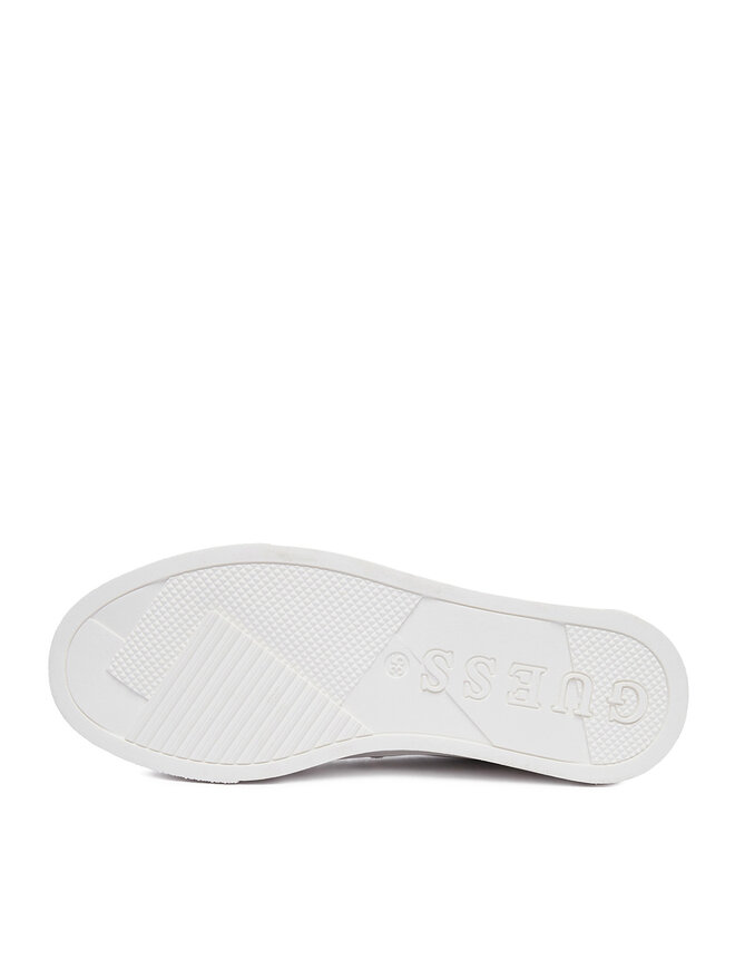 Guess Sneakers Guess CEO-VGG10AW2026 Weiß