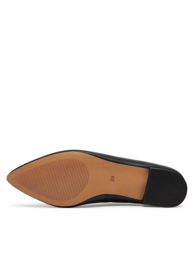Sergio Bardi Bailarinas Sergio Bardi WFA1572-29Z-SB Negro