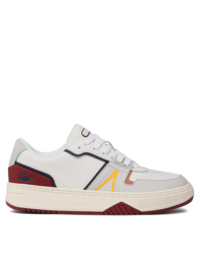 Lacoste Laisvalaikio batai Lacoste L001 0321 1 Sma 7-42SMA00922G1 Smėlio