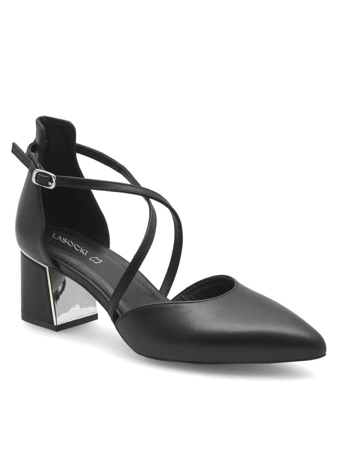 Lasocki Tacones Lasocki WYL3022-14Z Negro
