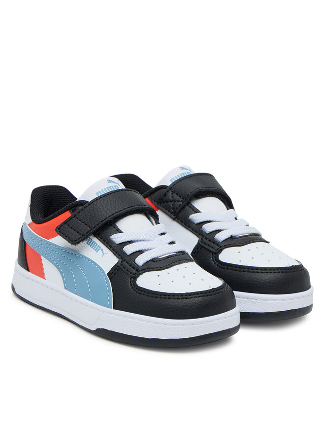 Puma Снікерcи Puma Caven 2.0 Block Ac+ Inf 394463 17 Білий